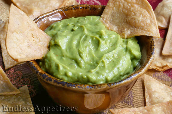 Guacamole