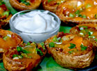 Potato Skins